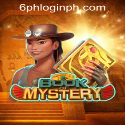 Discover the Secrets of 'Book of Mystery': A Captivating Gaming Experience with 6ph Login in the Philippines