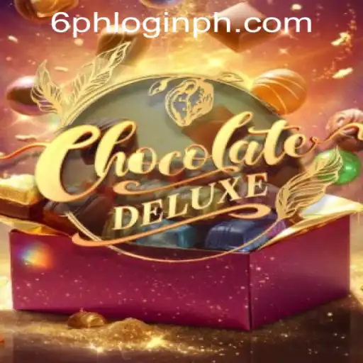 Delve into the Sweet Universe of ChocolateDeluxe: Your Guide to the Addictive Gameplay Featuring 6ph Login in the Philippines