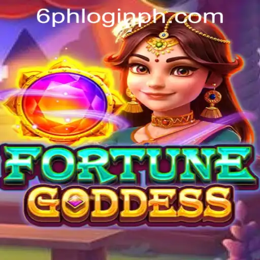 Discover FORTUNEGODDESS: An Immersive Online Gaming Experience