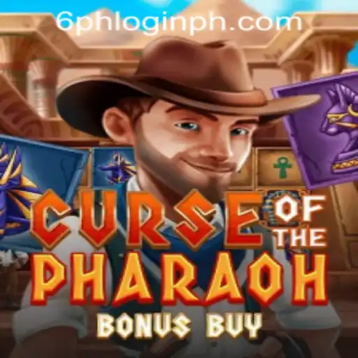 Curse of the Pharaoh Bonus Buy: An Exciting Adventure in Gaming