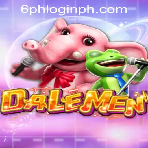 Exploring DALEMEN: A New Era in Online Gaming Featuring 6ph Login in the Philippines