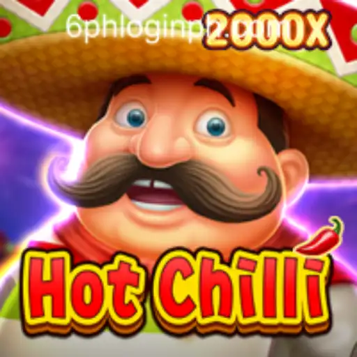 HotChilli: A Spicy Journey into Gaming with 6ph Login in the Philippines