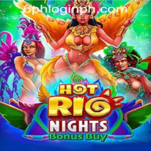 Exploring HotRioNightsBonusBuy: A New Online Gaming Sensation