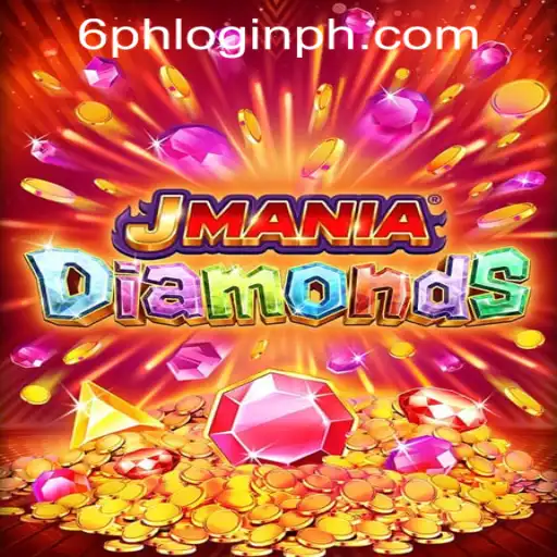 Exploring the Excitement of JManiaDiamonds and 6ph Login Philippines