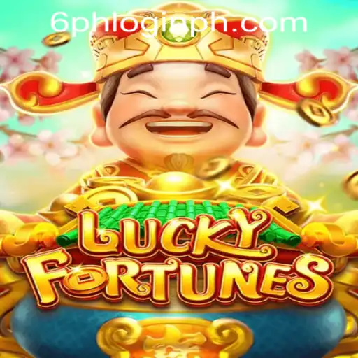 Unveiling LUCKYFORTUNES: A Comprehensive Guide to the Exciting World of Online Gaming