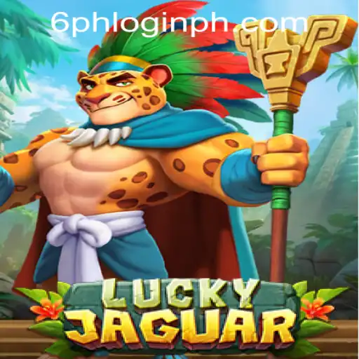 Explore the Thrilling World of LuckyJaguar with 6ph Login Philippines
