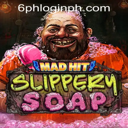 Exploring MadHitSlipperySoap: A Unique Gaming Experience