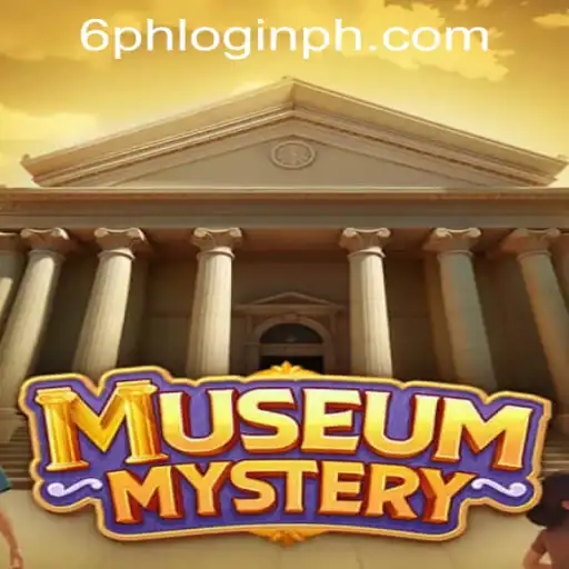 Unveiling the Enigma: MuseumMystery and the 6ph Login Philippines Phenomenon