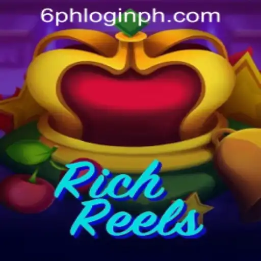 RichReels: A Comprehensive Guide to the Popular Game and 6ph Login in the Philippines