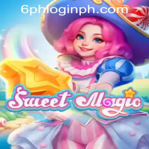 SweetMagic: The Enchanting Game Captivating the Philippines