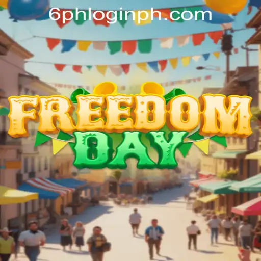 Unveiling FreedomDay: A Gaming Revolution with 6ph Login in the Philippines