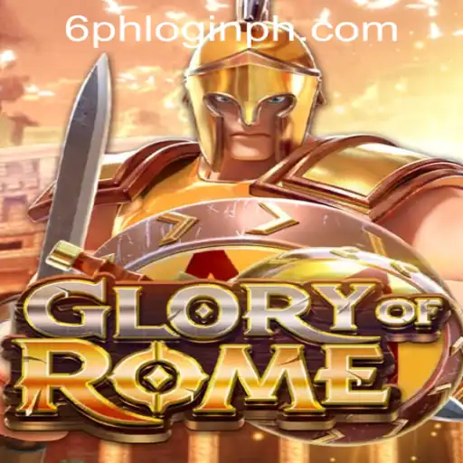 GloryofRome: An Exciting Journey Through Time