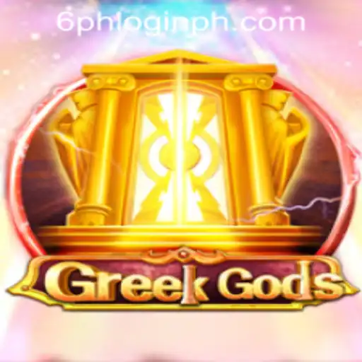 Discover the Exciting World of GreekGods: A New Gaming Sensation