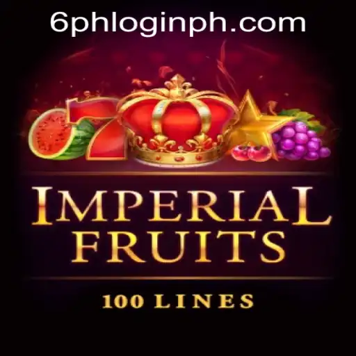 Exploring the Excitement of ImperialFruits100: A Dive into Virtual Gaming