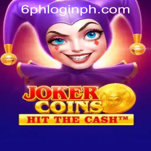 JokerCoins: A Deep Dive into the Thrilling World of Digital Gaming