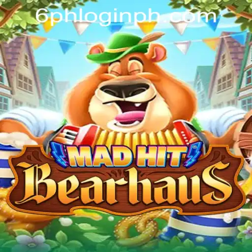 MadHitBearhaus: Unleashing Chaos and Fun in the Gaming World