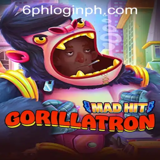 Exploring the Thrilling World of MadHitGorillatron and the 6PH Login Experience in the Philippines