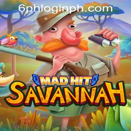 MadHitSavannah: Enter the Thrilling World of Adventure Gaming