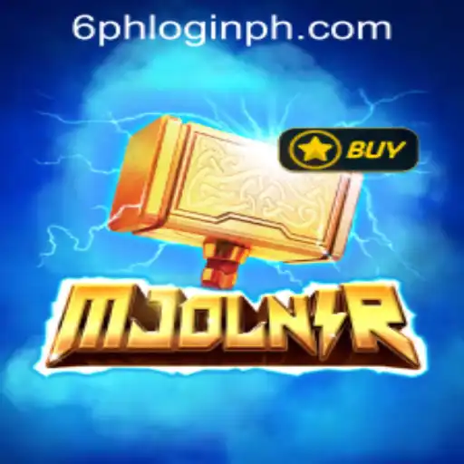 Unveiling Mjolnir: The New Gaming Sensation in the Philippines