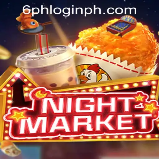 Exploring the Thrilling World of NIGHTMARKET