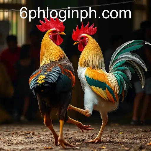 Exploring the World of Online Sabong: A Deep Dive into the 6ph Login Philippines Experience