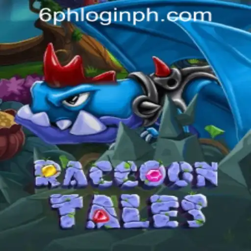RaccoonTales: An Immersive Gaming Experience in the Philippines