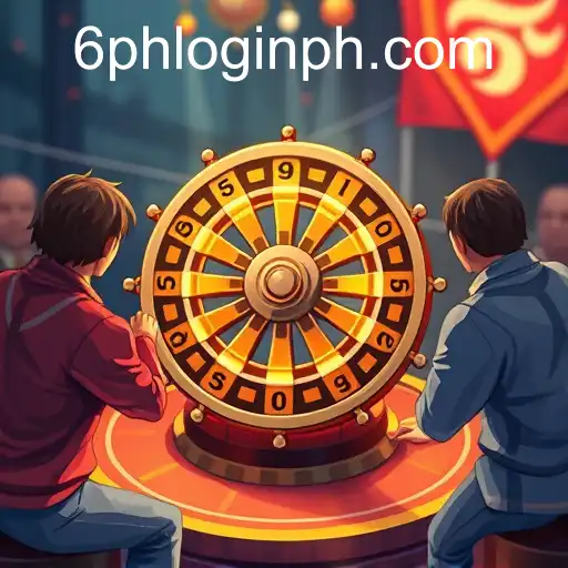 Exploring the Vibrant World of Rotary Games