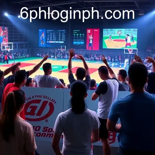 Exploring the Rise of Online Sports Engagement in the Philippines: The 6ph Login Revolution
