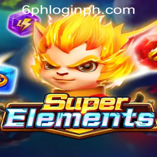 Exploring SuperElements: A New Gaming Phenomenon with 6ph Login in the Philippines