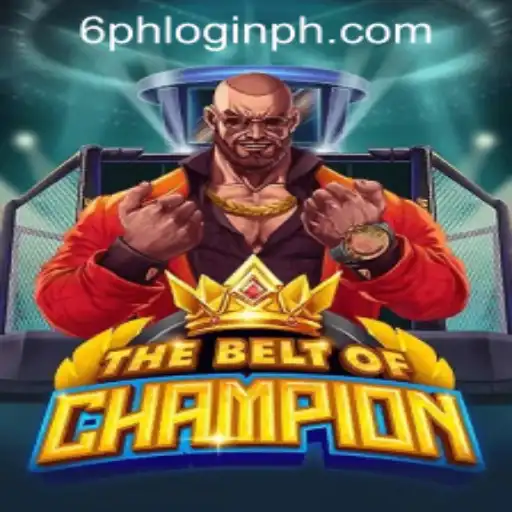 TheBeltOfChampion: Entering the Arena of Skill and Strategy in the Philippines