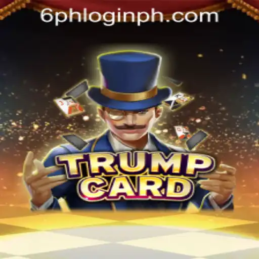 TrumpCard: A New Dawn in Strategy Gaming